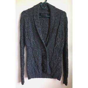 Thick Cardigan 💋